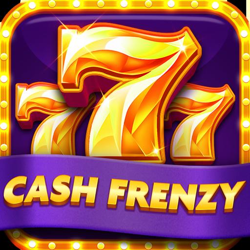 Cash Frenzy