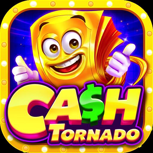 Cash Tornado