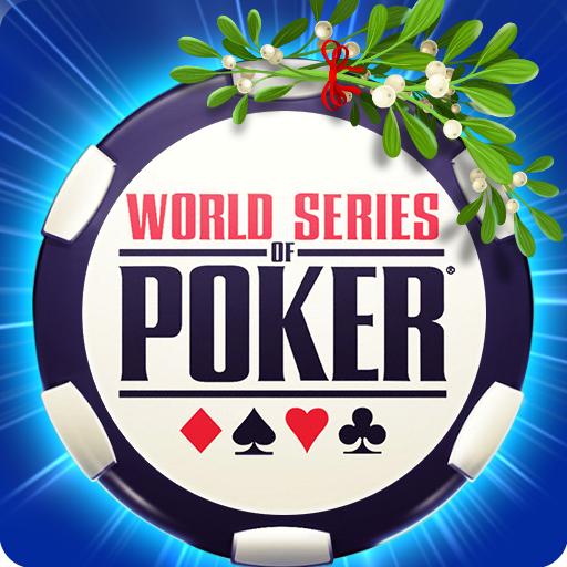Wsop Poker